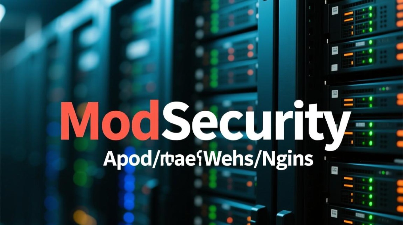 如何在Apache中安装启用ModSecurity并完成基础配置? 如何在Apache中安装启用ModSecurity并完成基础配置?