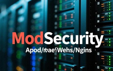 如何在Apache中安装启用ModSecurity并完成基础配置？