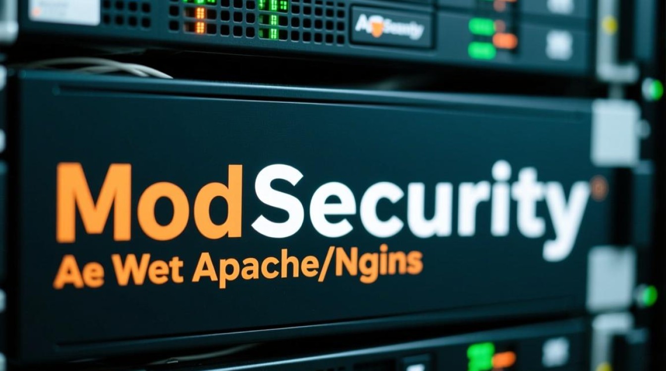 如何在Apache中安装启用ModSecurity并完成基础配置? 如何在Apache中安装启用ModSecurity并完成基础配置?