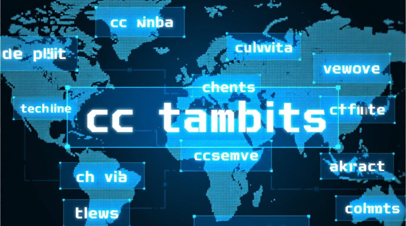 cc域名与top域名究竟哪个更胜一筹,优势分析揭秘 cc域名与top域名究竟哪个更胜一筹,优势分析揭秘