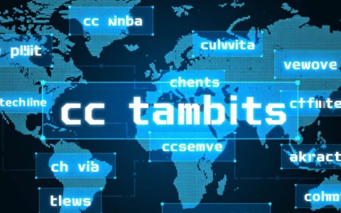 cc域名与top域名究竟哪个更胜一筹，优势分析揭秘