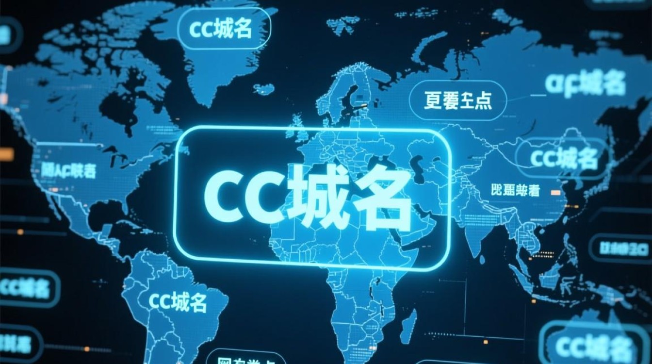 cc域名与top域名究竟哪个更胜一筹,优势分析揭秘 cc域名与top域名究竟哪个更胜一筹,优势分析揭秘