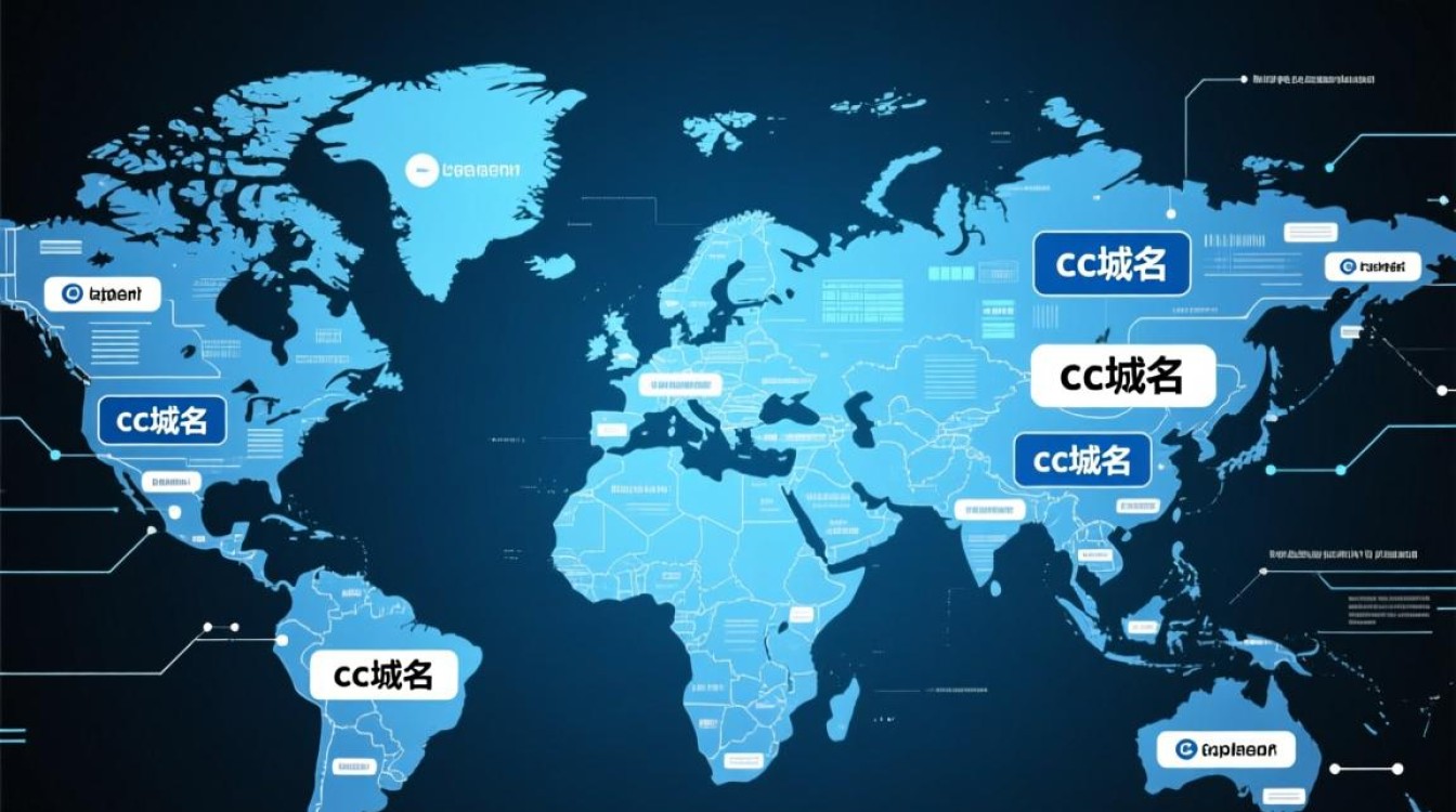 cc域名与top域名究竟哪个更胜一筹,优势分析揭秘 cc域名与top域名究竟哪个更胜一筹,优势分析揭秘