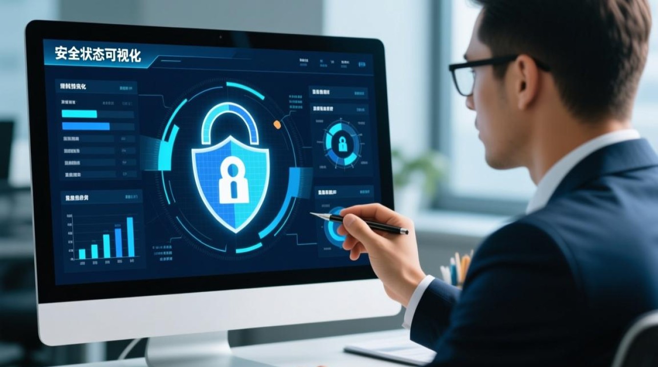 安全状态可视化报价多少钱?包含哪些服务内容? 安全状态可视化报价多少钱?包含哪些服务内容?