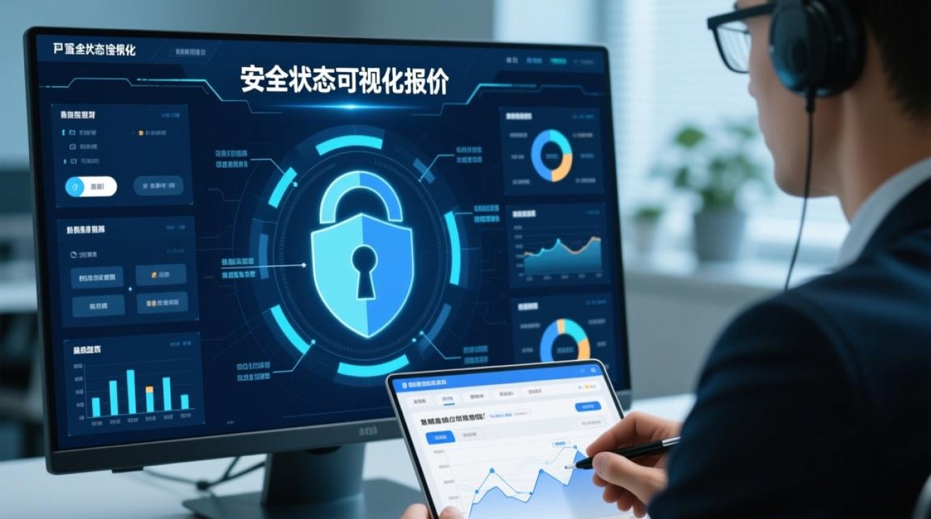 安全状态可视化报价多少钱?包含哪些服务内容? 安全状态可视化报价多少钱?包含哪些服务内容?