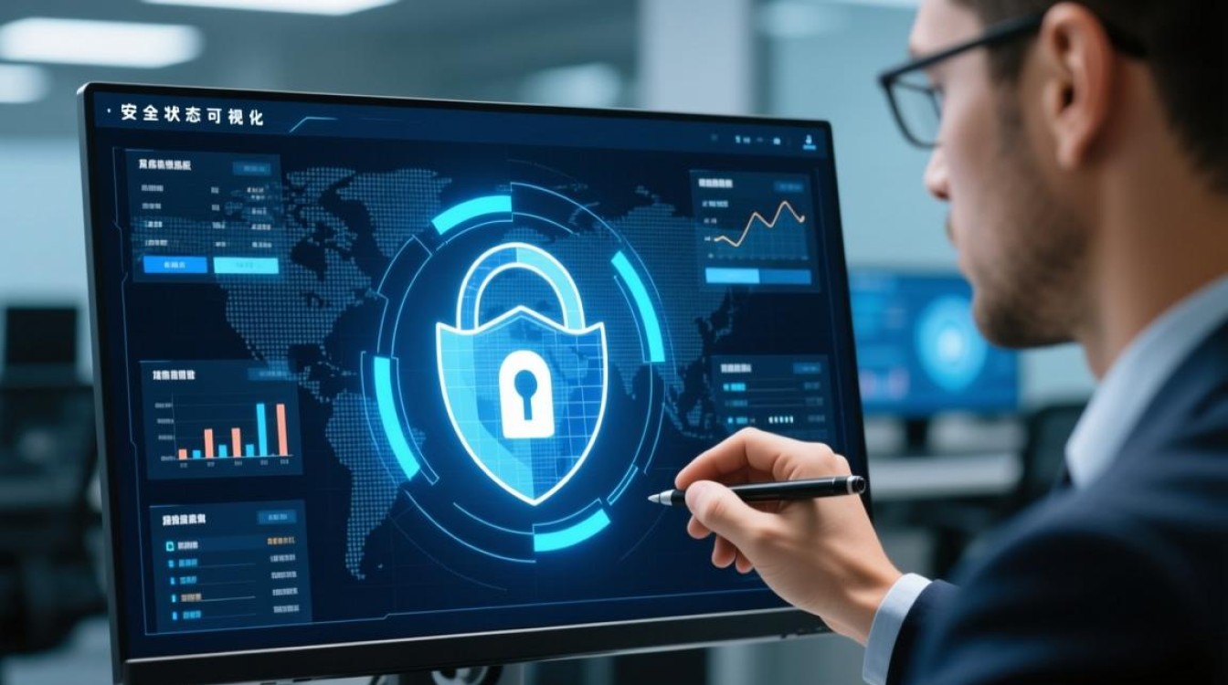 安全状态可视化报价多少钱?包含哪些服务内容? 安全状态可视化报价多少钱?包含哪些服务内容?