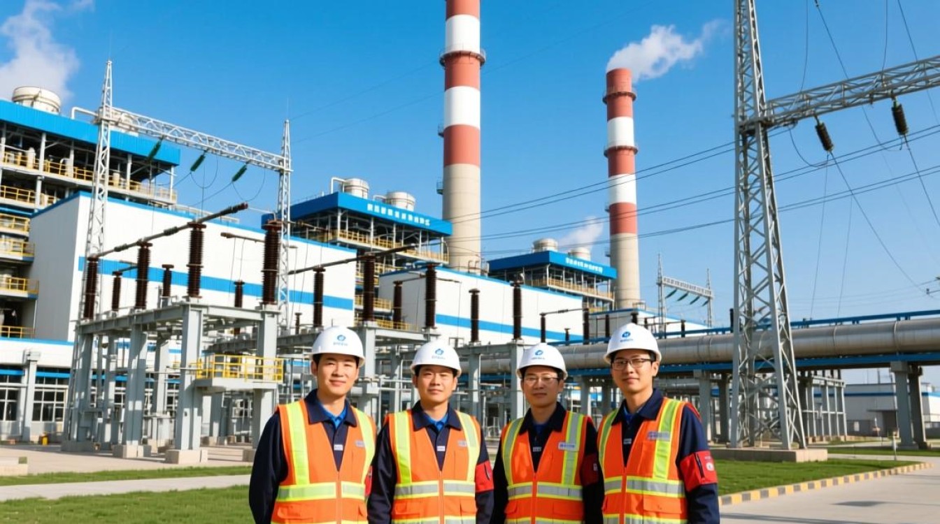 发电厂人员配置是否合理?如何优化以提升效率和安全性? 发电厂人员配置是否合理?如何优化以提升效率和安全性?
