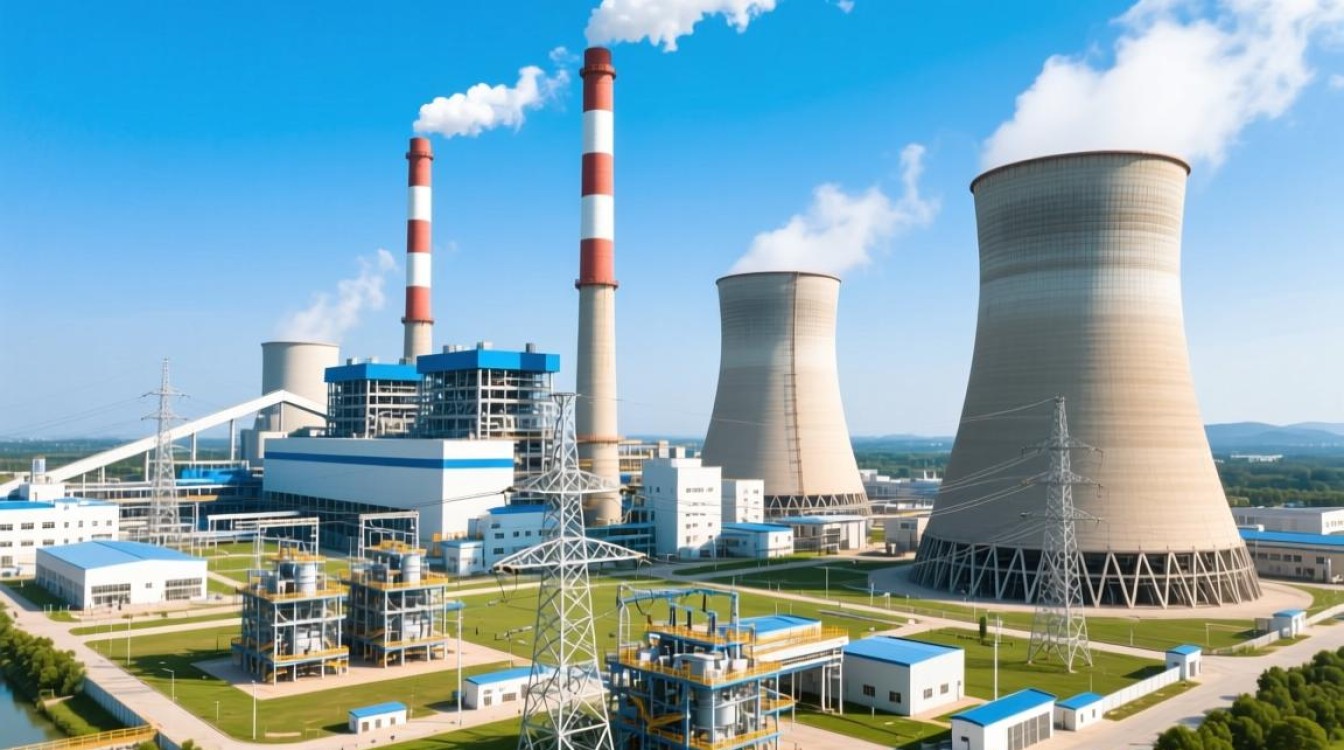 发电厂人员配置是否合理?如何优化以提升效率和安全性? 发电厂人员配置是否合理?如何优化以提升效率和安全性?