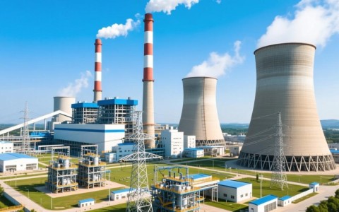 发电厂人员配置是否合理？如何优化以提升效率和安全性？