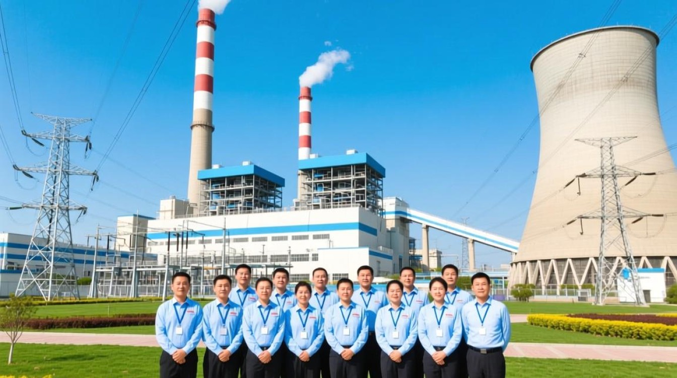 发电厂人员配置是否合理?如何优化以提升效率和安全性? 发电厂人员配置是否合理?如何优化以提升效率和安全性?