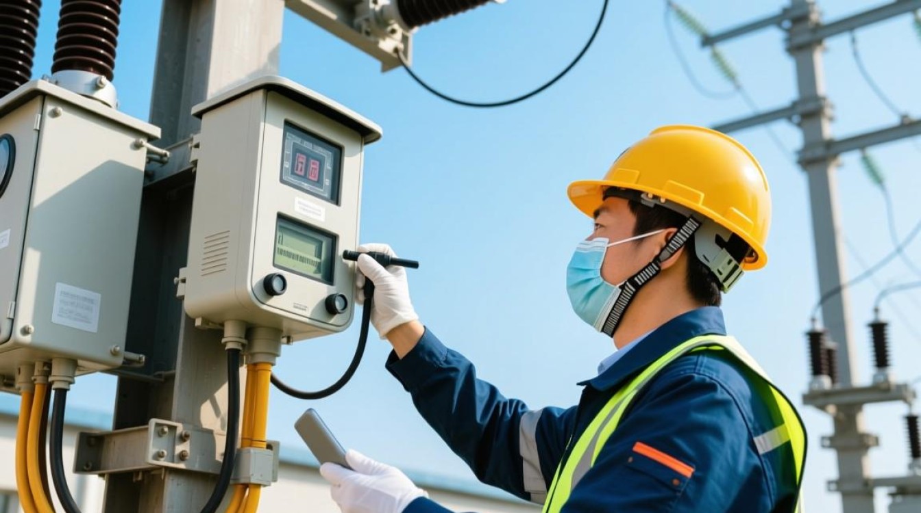 安全用电监测如何实时预警家庭用电隐患？