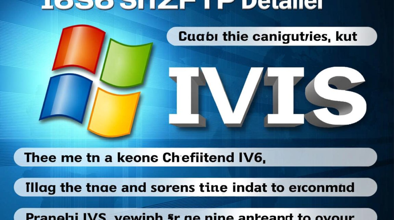 iis6配置ftp时遇到难题？30字内揭秘解决之道！