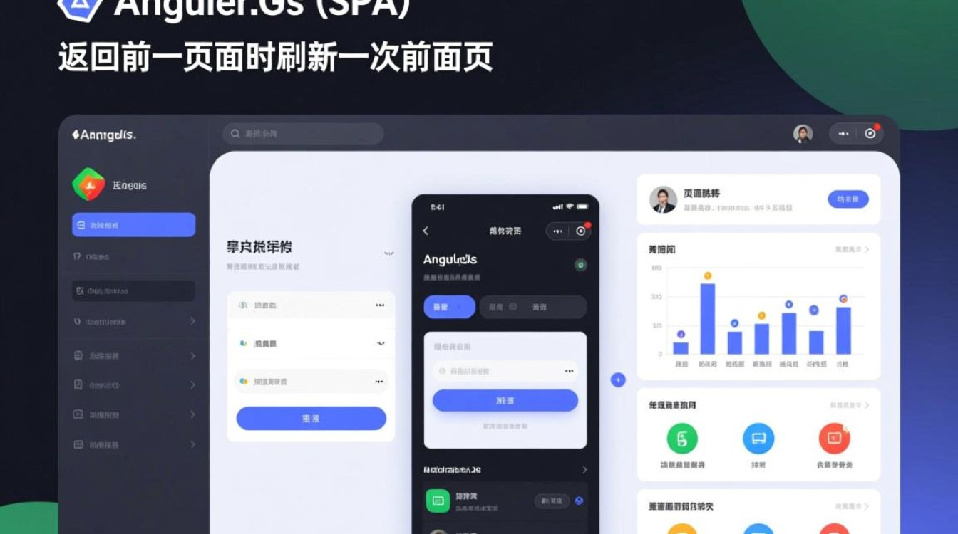 AngularJS返回前一页面时如何自动刷新前面页面数据？