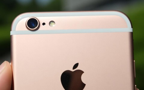 iPhone 6p具体配置参数全面揭秘，有哪些亮点和不足？