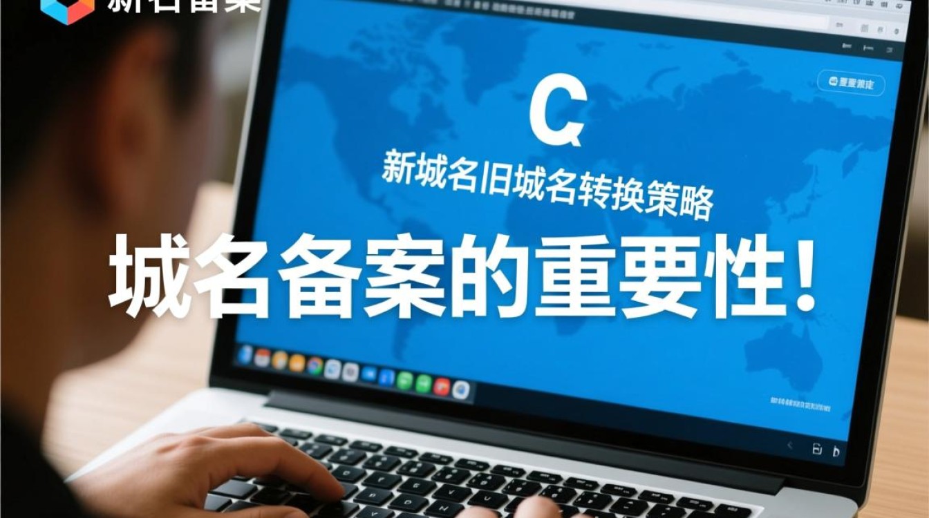 备案新域名,旧域名处理方式有何不同? 备案新域名,旧域名处理方式有何不同?