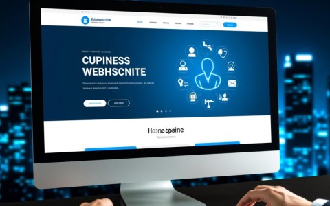 如何选择优质企业官方网站开发公司？揭秘专业网站建设的秘诀与误区？