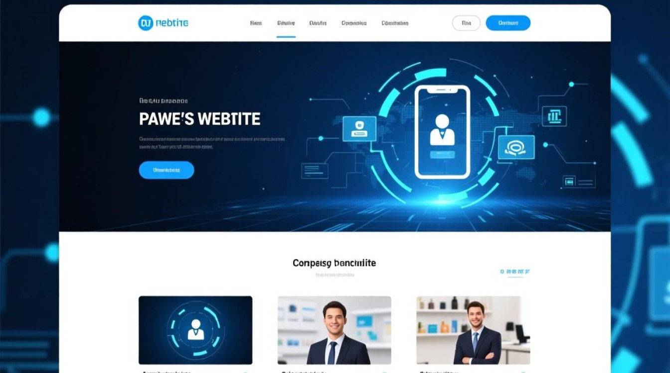 如何选择优质企业官方网站开发公司?揭秘专业网站建设的秘诀与误区? 如何选择优质企业官方网站开发公司?揭秘专业网站建设的秘诀与误区?
