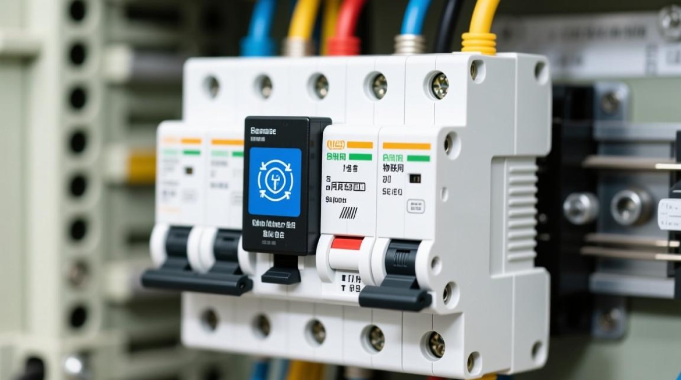 安全用电物联网断路器,通讯功能如何实现远程控制? 安全用电物联网断路器,通讯功能如何实现远程控制?