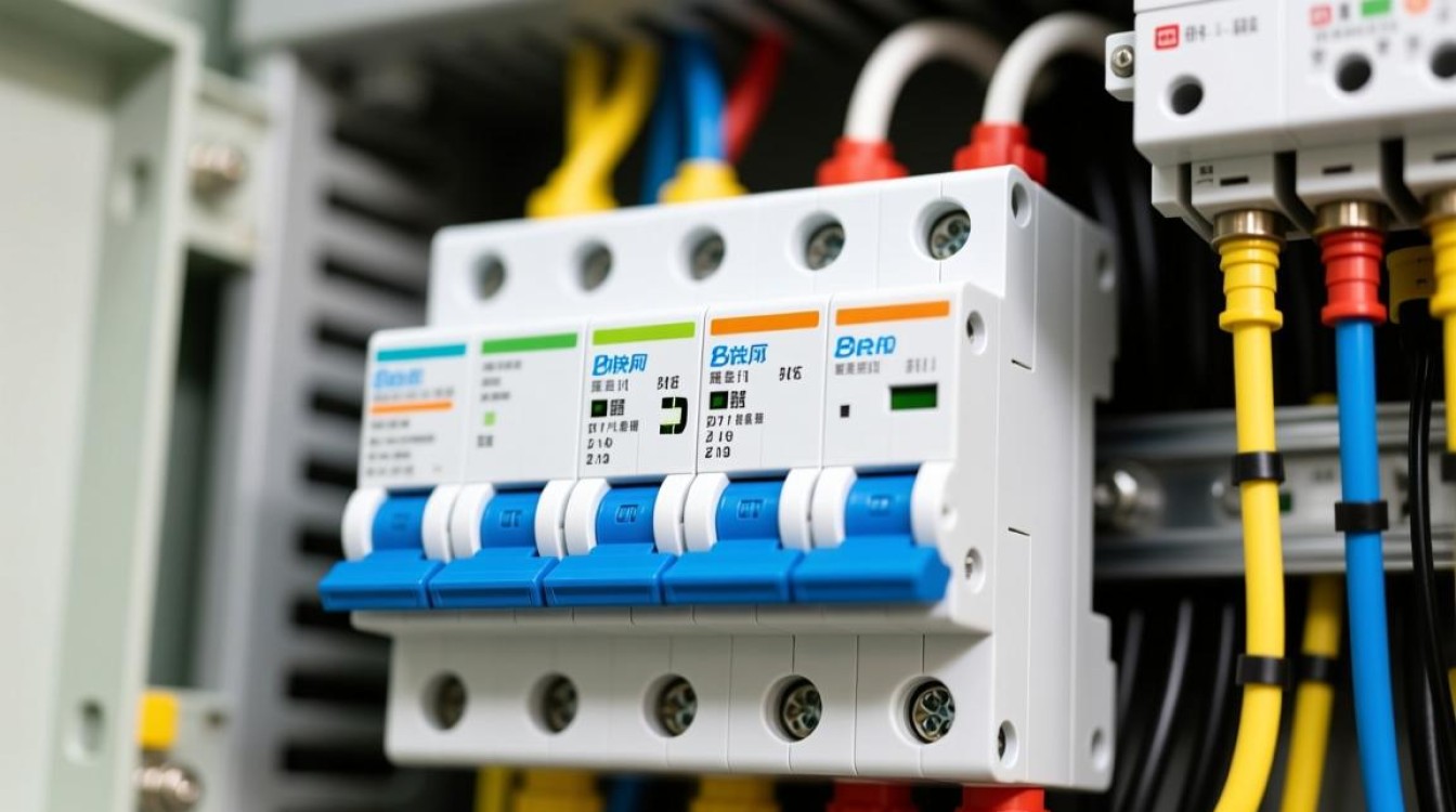 安全用电物联网断路器,通讯功能如何实现远程控制? 安全用电物联网断路器,通讯功能如何实现远程控制?