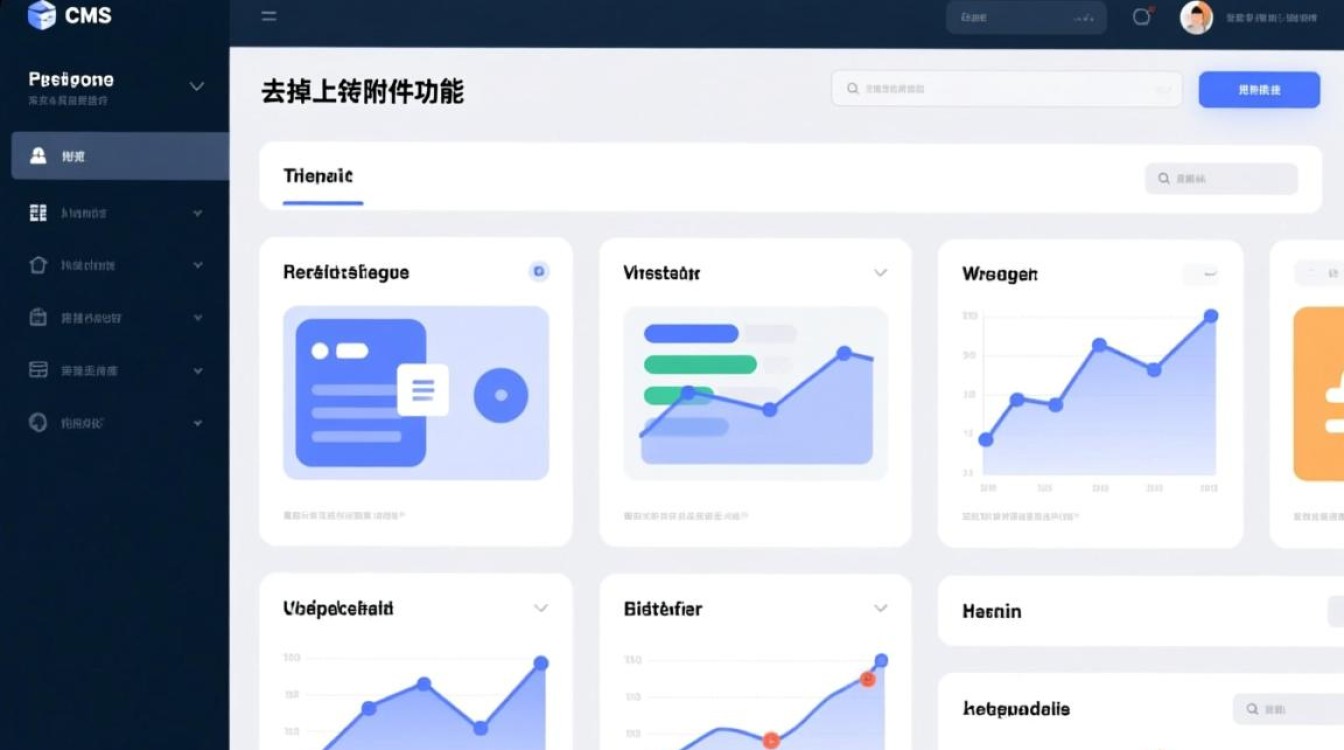 在开发CMS时,是否应该完全去除用户上传附件的功能? 在开发CMS时,是否应该完全去除用户上传附件的功能?