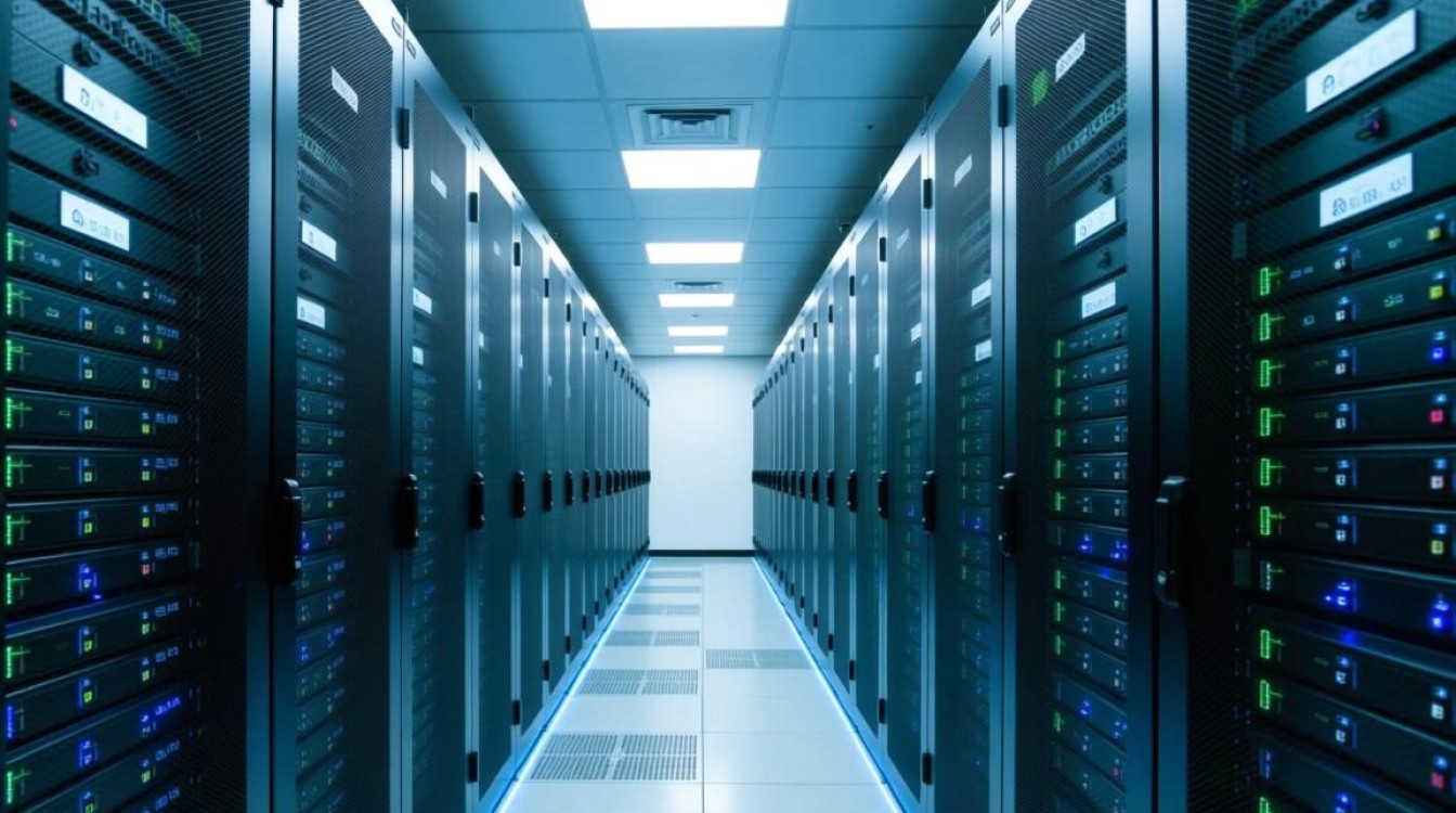 西安服务器云,为何成为企业数据中心的理想选择? 西安服务器云,为何成为企业数据中心的理想选择?