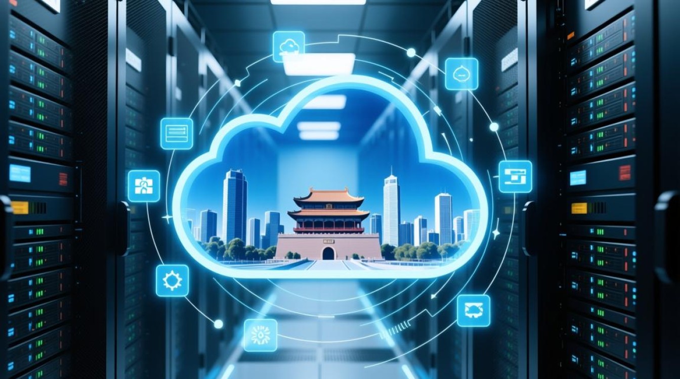 西安服务器云,为何成为企业数据中心的理想选择? 西安服务器云,为何成为企业数据中心的理想选择?