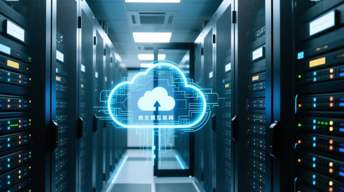 西安服务器云,为何成为企业数据中心的理想选择? 西安服务器云,为何成为企业数据中心的理想选择?