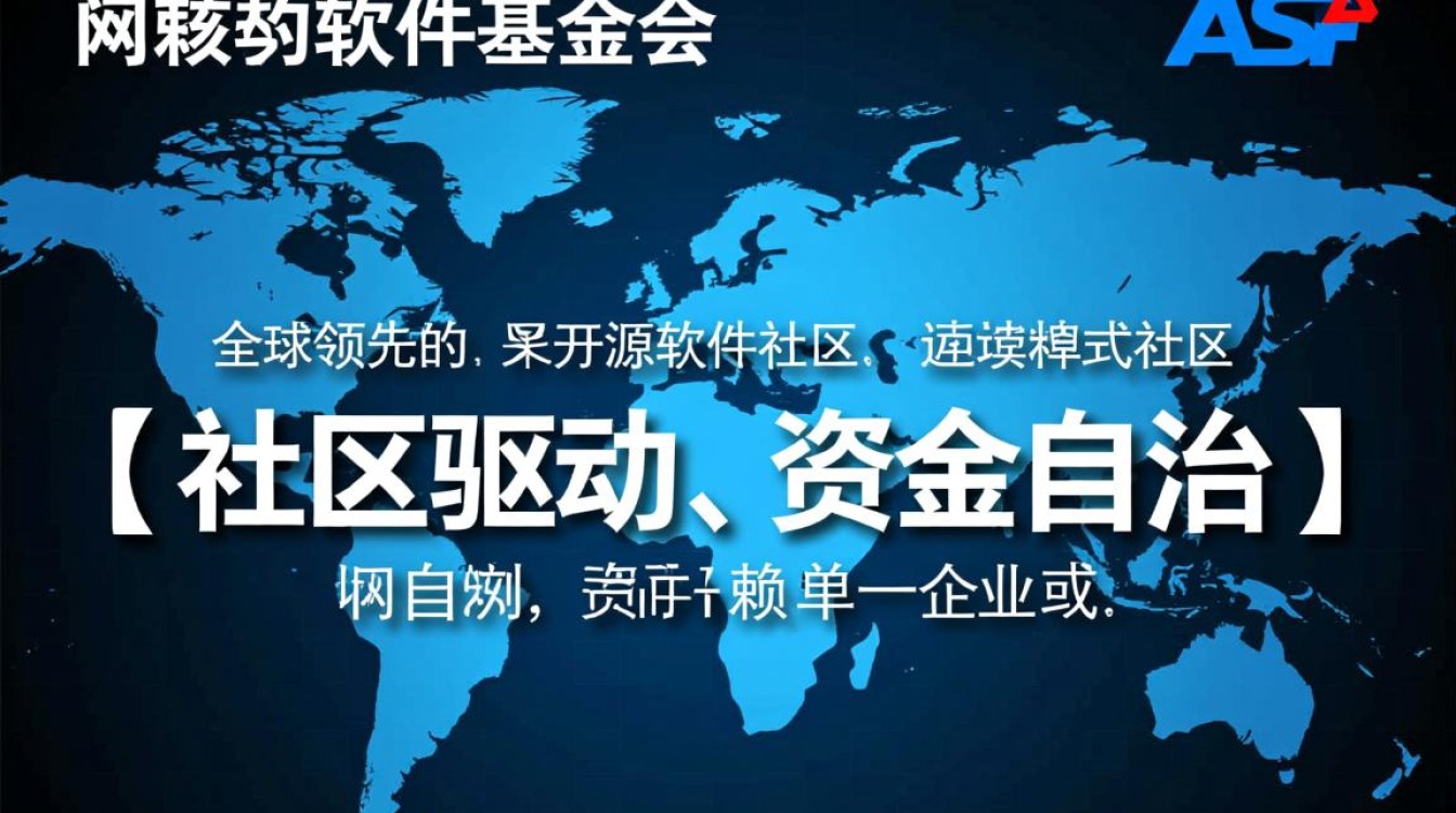 Apache基金会资金从哪里来?主要来源有哪些? Apache基金会资金从哪里来?主要来源有哪些?