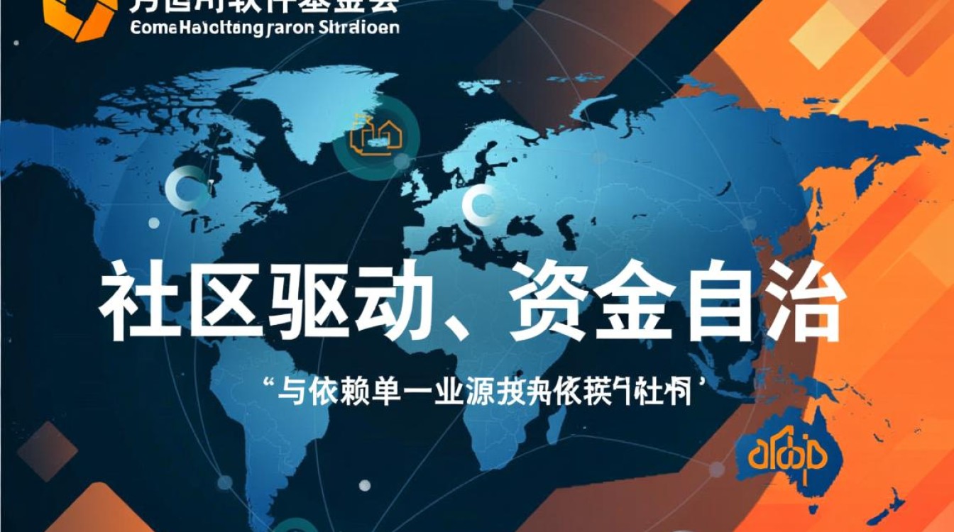 Apache基金会资金从哪里来?主要来源有哪些? Apache基金会资金从哪里来?主要来源有哪些?