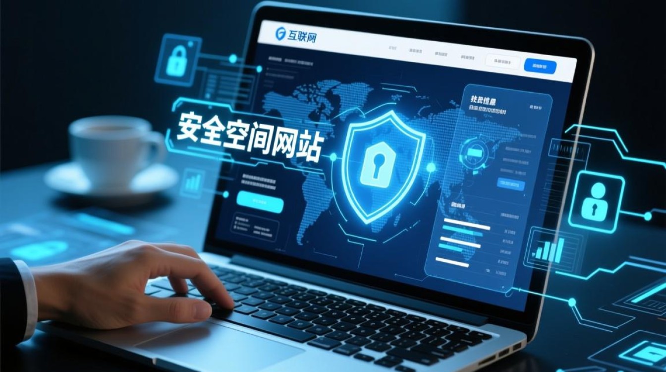 安全空间网站是什么？如何保障用户数据安全？