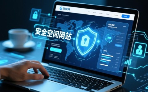 安全空间网站是什么？如何保障用户数据安全？