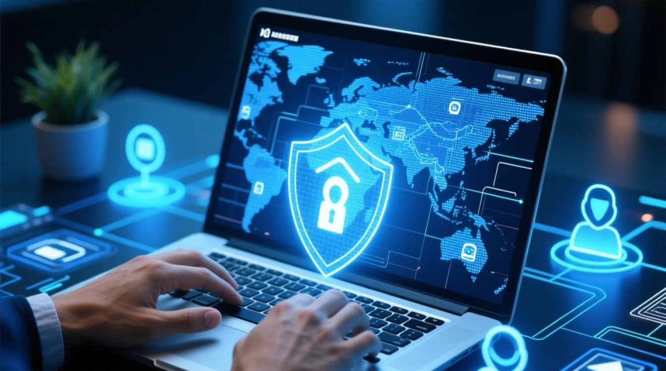 安全空间网站是什么？如何保障用户数据安全？