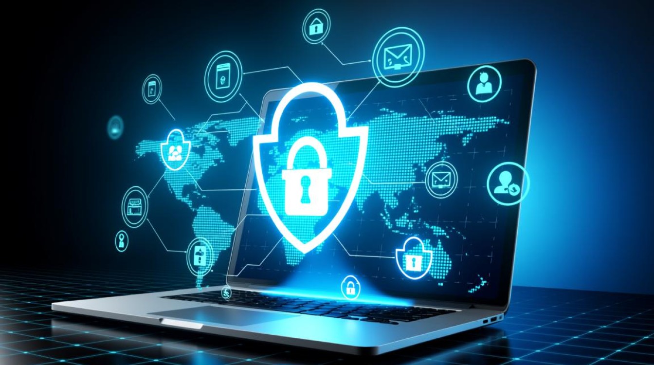 安全空间网站是什么？如何保障用户数据安全？