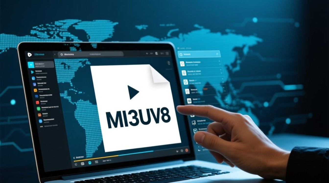 M3U8文件如何有效应对CDN防盗链策略？揭秘防盗链破解之道！