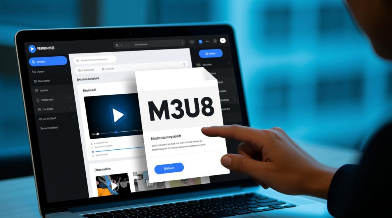 M3U8文件如何有效应对CDN防盗链策略？揭秘防盗链破解之道！