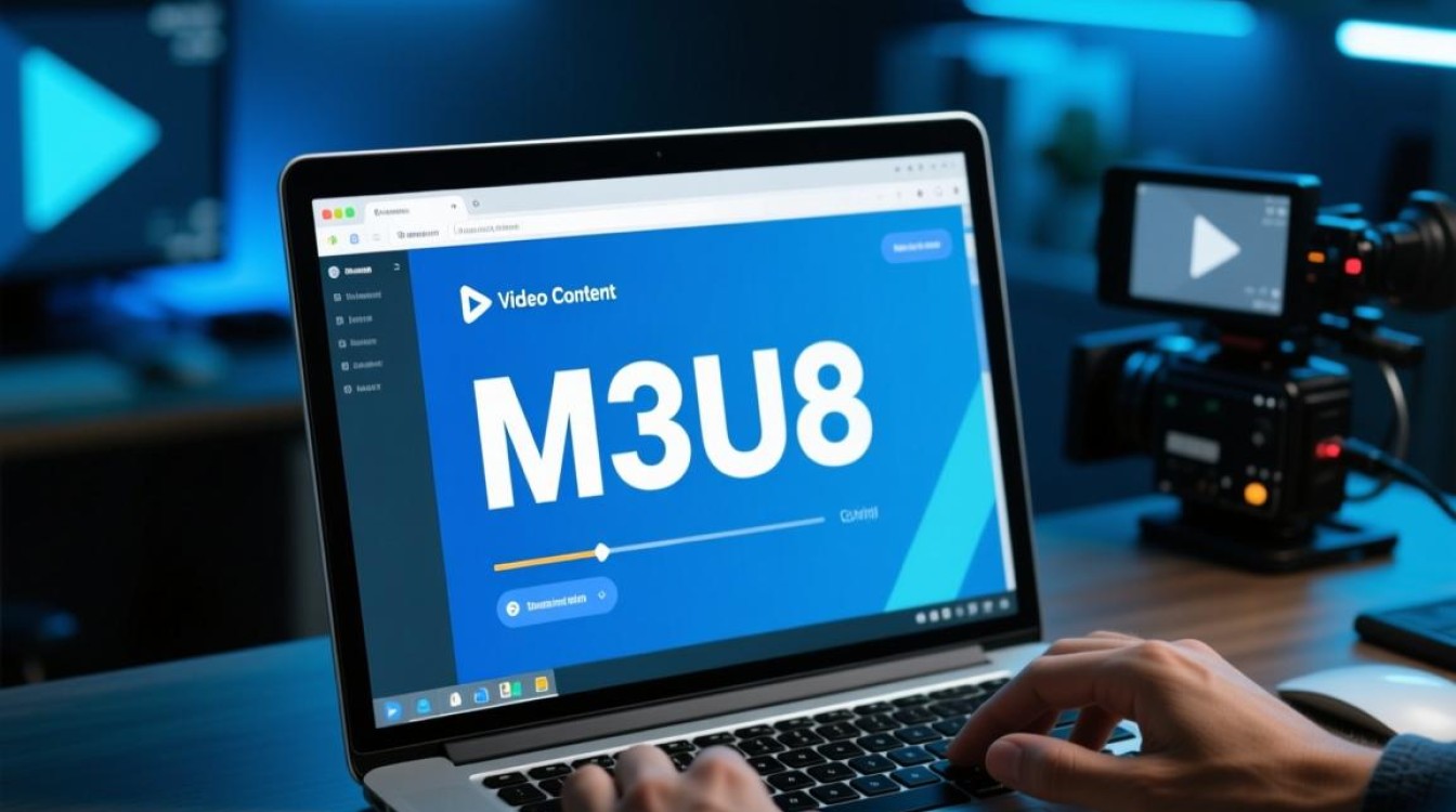 M3U8文件如何有效应对CDN防盗链策略？揭秘防盗链破解之道！