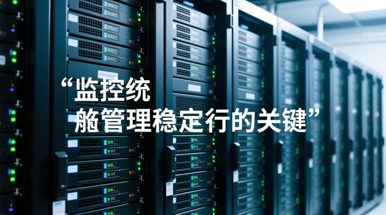 监控管理服务器是干嘛的?何时是使用监控管理服务器的最佳时机? 监控管理服务器是干嘛的?何时是使用监控管理服务器的最佳时机?