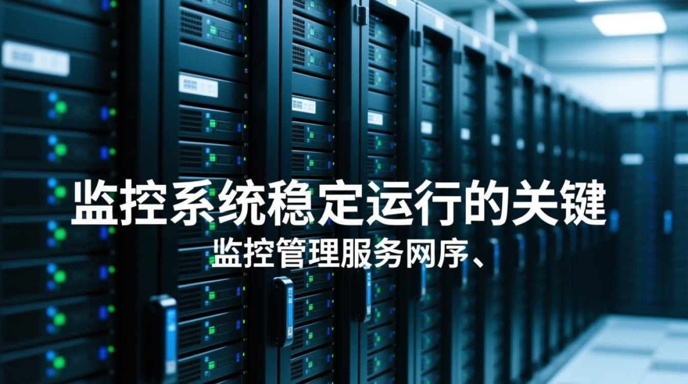 监控管理服务器是干嘛的?何时是使用监控管理服务器的最佳时机? 监控管理服务器是干嘛的?何时是使用监控管理服务器的最佳时机?