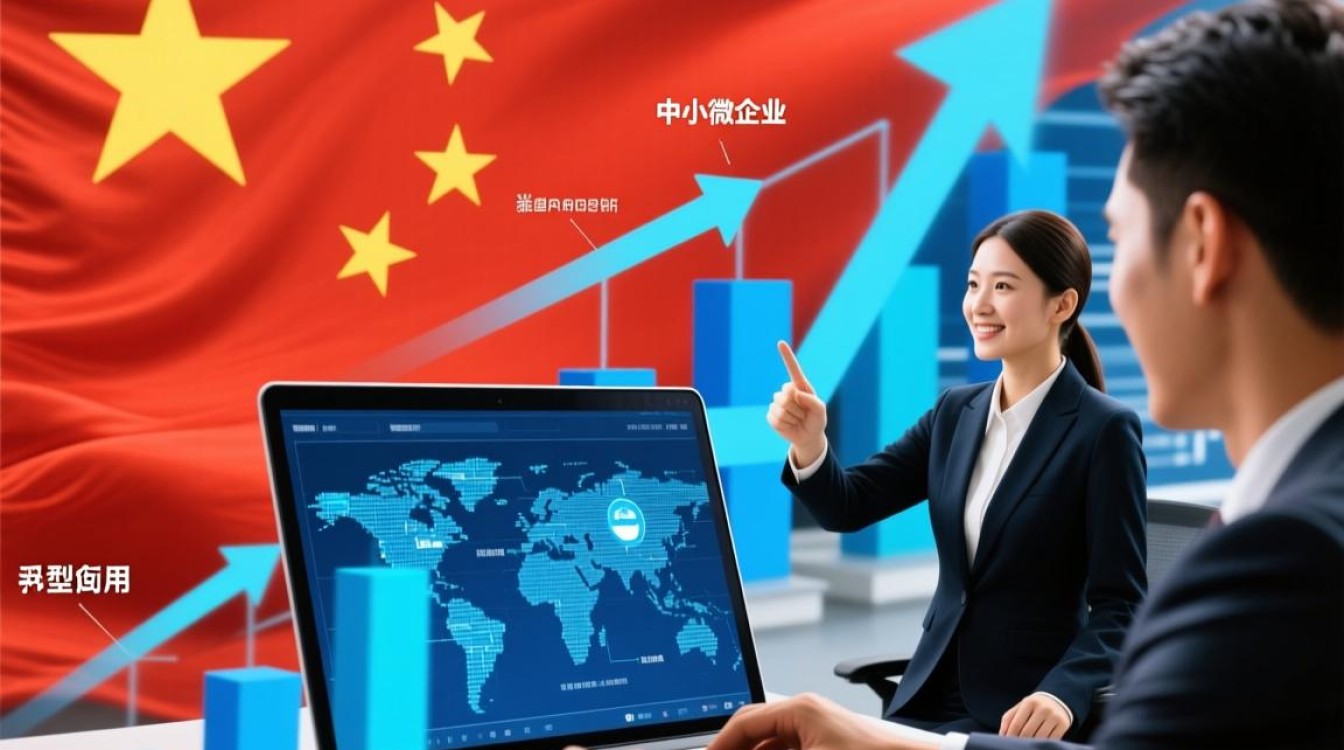 智能财税小程序如何有效推动中小微企业数字化转型,实现成本降低与效率提升? 智能财税小程序如何有效推动中小微企业数字化转型,实现成本降低与效率提升?