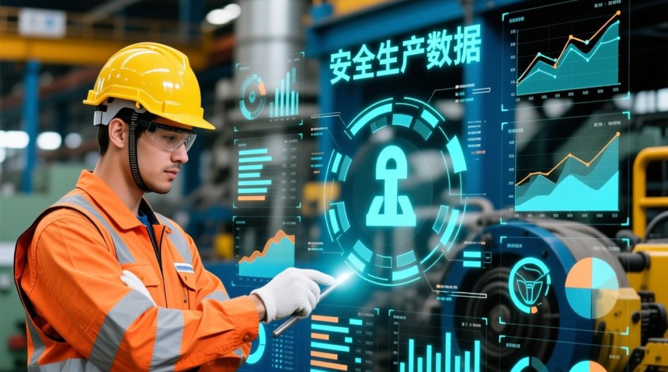 安全生产数据具体指哪些指标，如何有效应用？