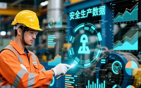 安全生产数据具体指哪些指标，如何有效应用？