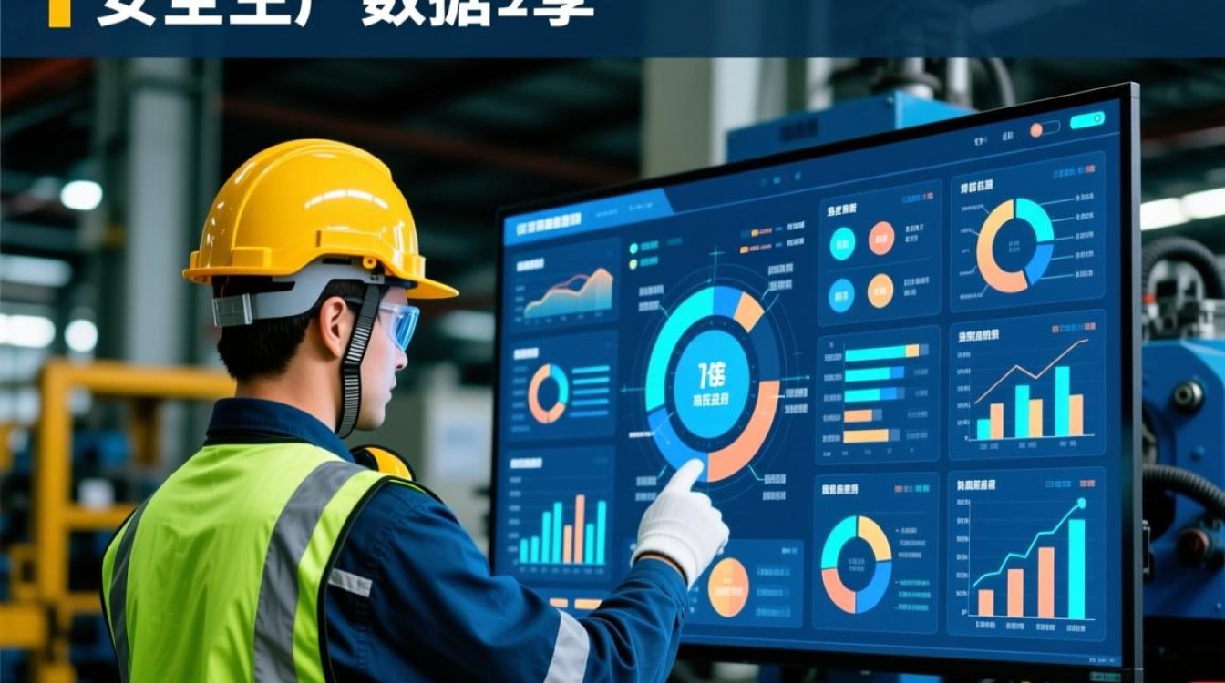 安全生产数据具体指哪些指标，如何有效应用？