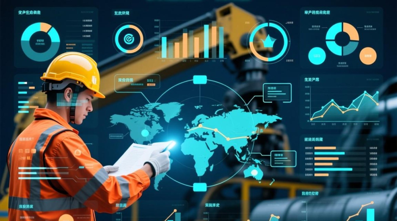 安全生产数据具体指哪些指标，如何有效应用？