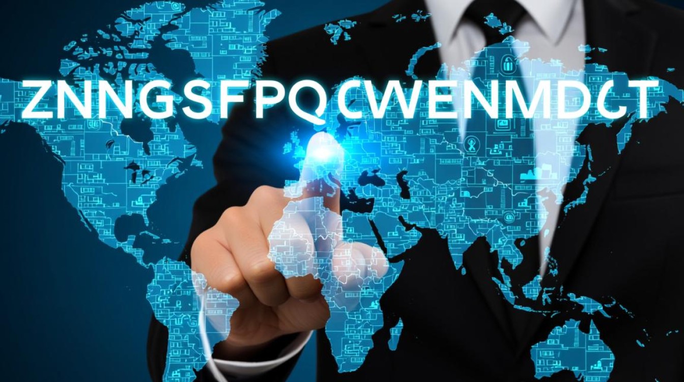 域名网站解析，网站域名解析的奥秘及操作方法揭秘？