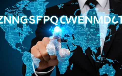 域名网站解析，网站域名解析的奥秘及操作方法揭秘？