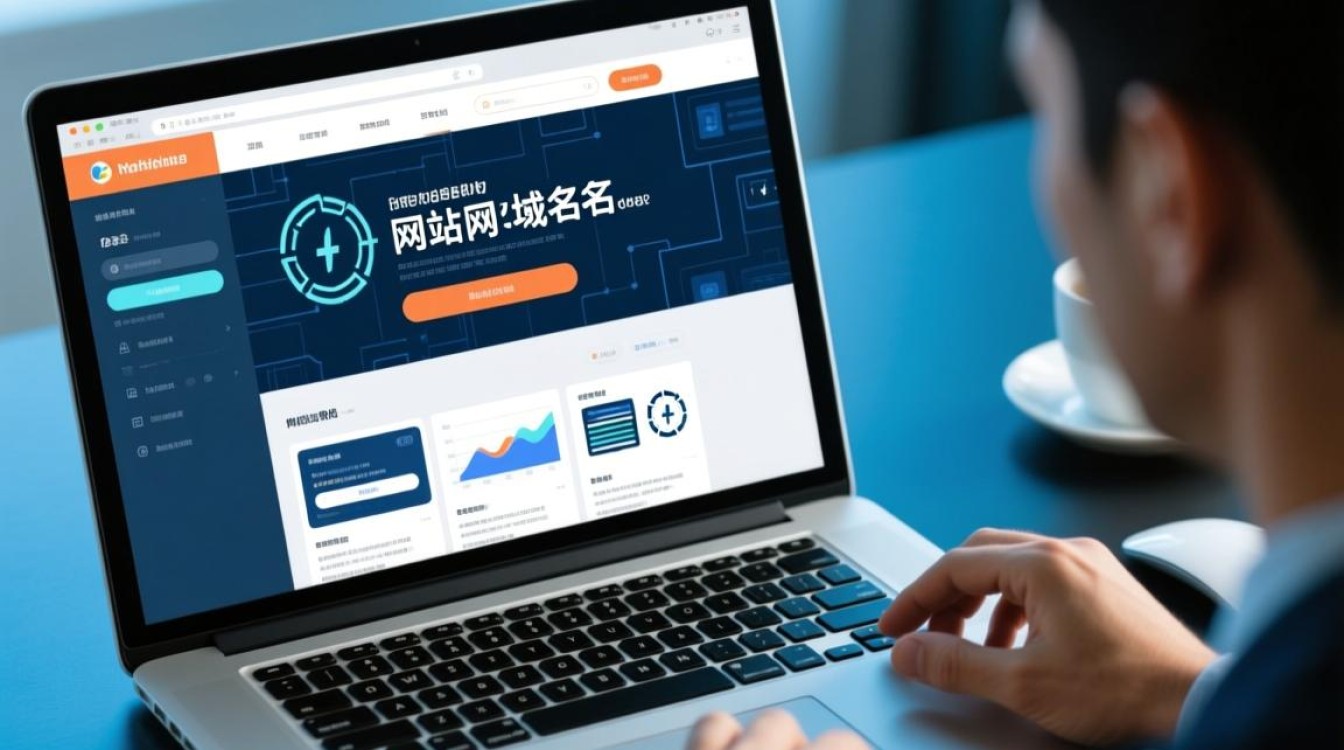 域名网站解析，网站域名解析的奥秘及操作方法揭秘？