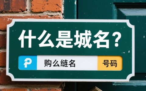 注册域名和购买域名有什么区别？哪种方式更适合我的需求？