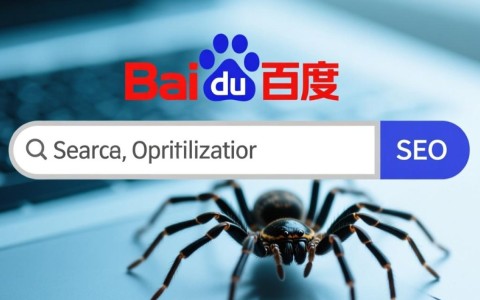 为何使用百度CDN后，百度蜘蛛只爬取网站首页，不爬其他页面？