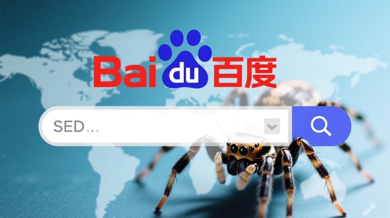 为何使用百度CDN后，百度蜘蛛只爬取网站首页，不爬其他页面？