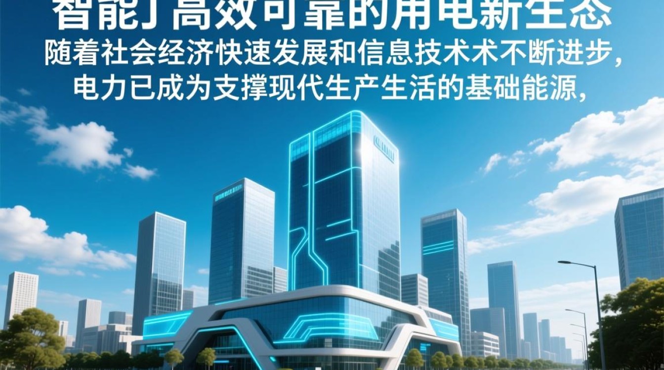 安全用电物联网系统如何有效预防电气火灾？